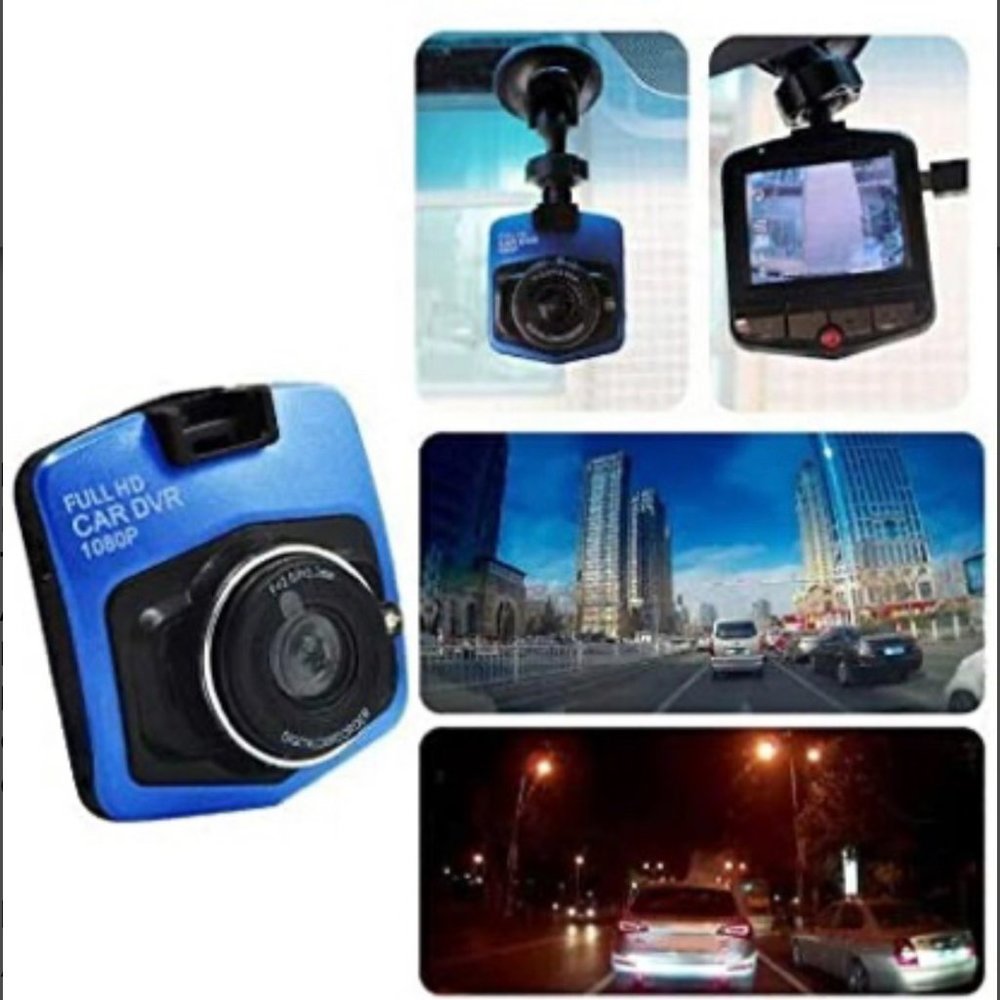 Auto Dash Cam - Picture 3 of 3